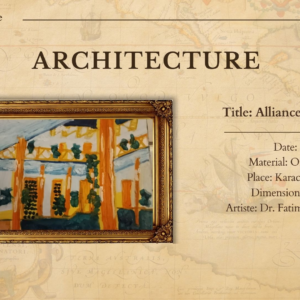 Alliance Fraincaise
