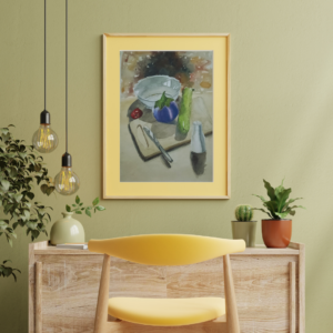 Nature Morte