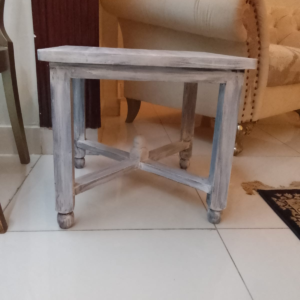 French Finish