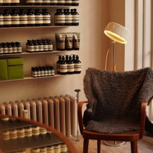 Handcrafted Wooden Furniture